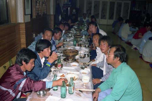 문화공보부 테니스대회 #86048
