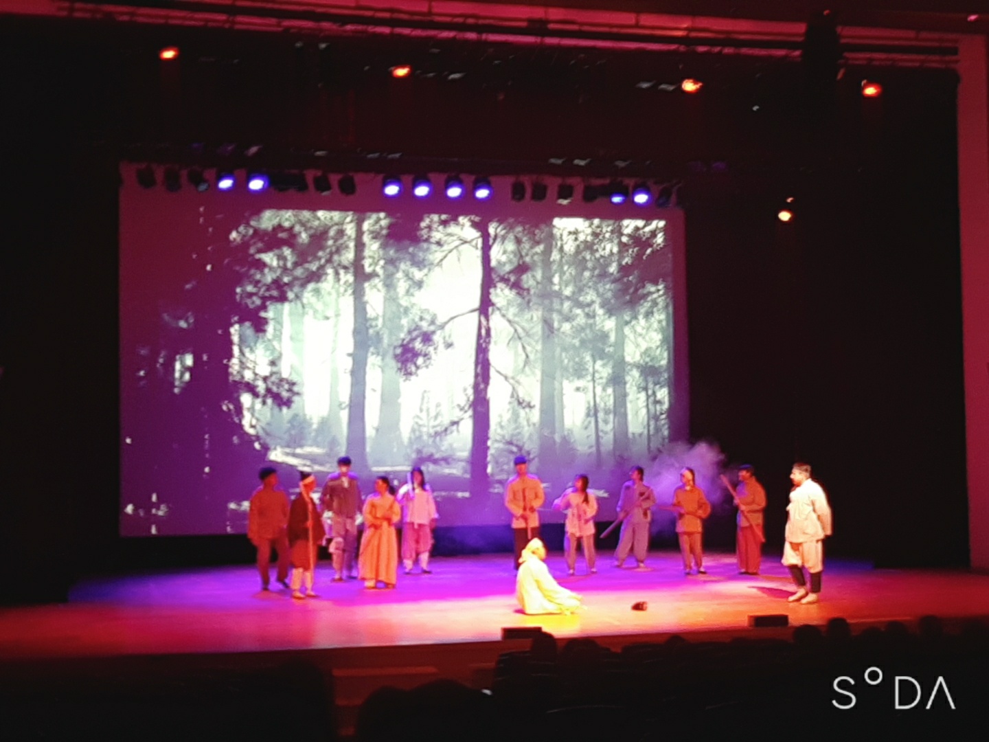 대한제국의 비극, 그들의 선택 그리고 나