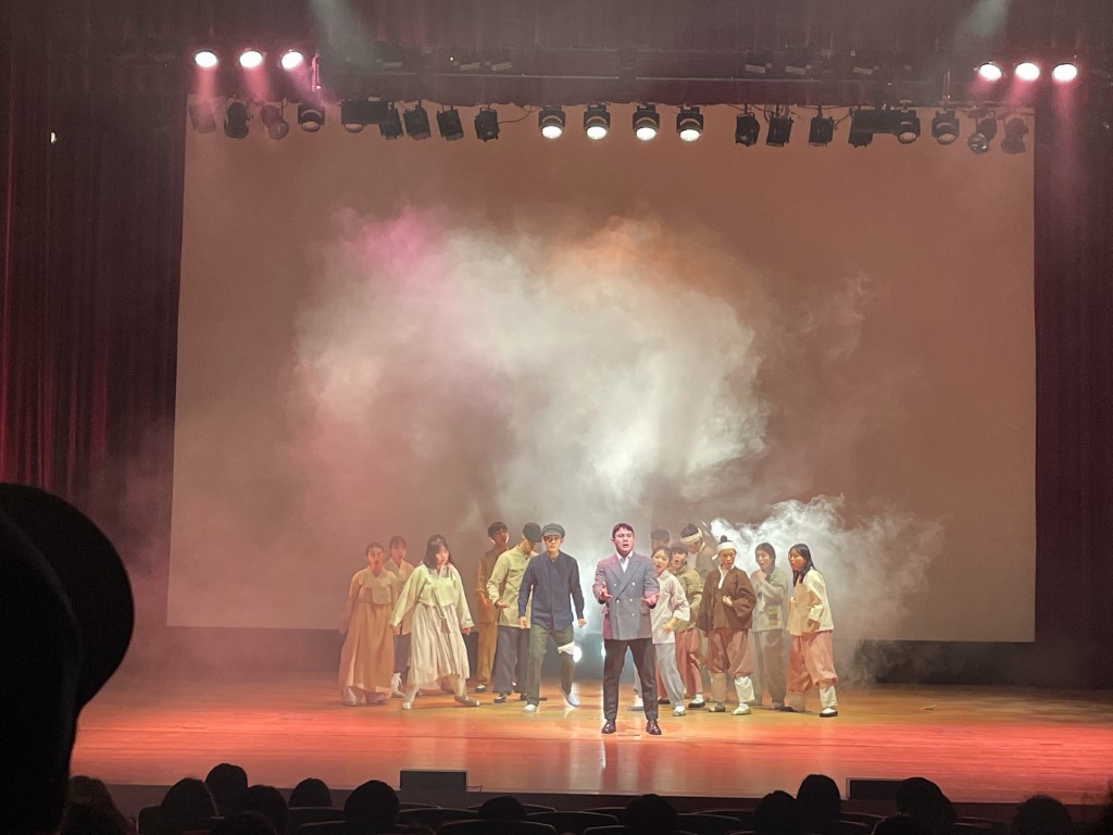 대한제국의 비극, 그들의 선택 그리고 나