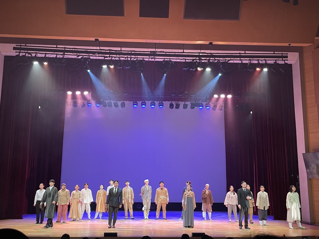 대한제국의 비극, 그들의 선택 그리고 나