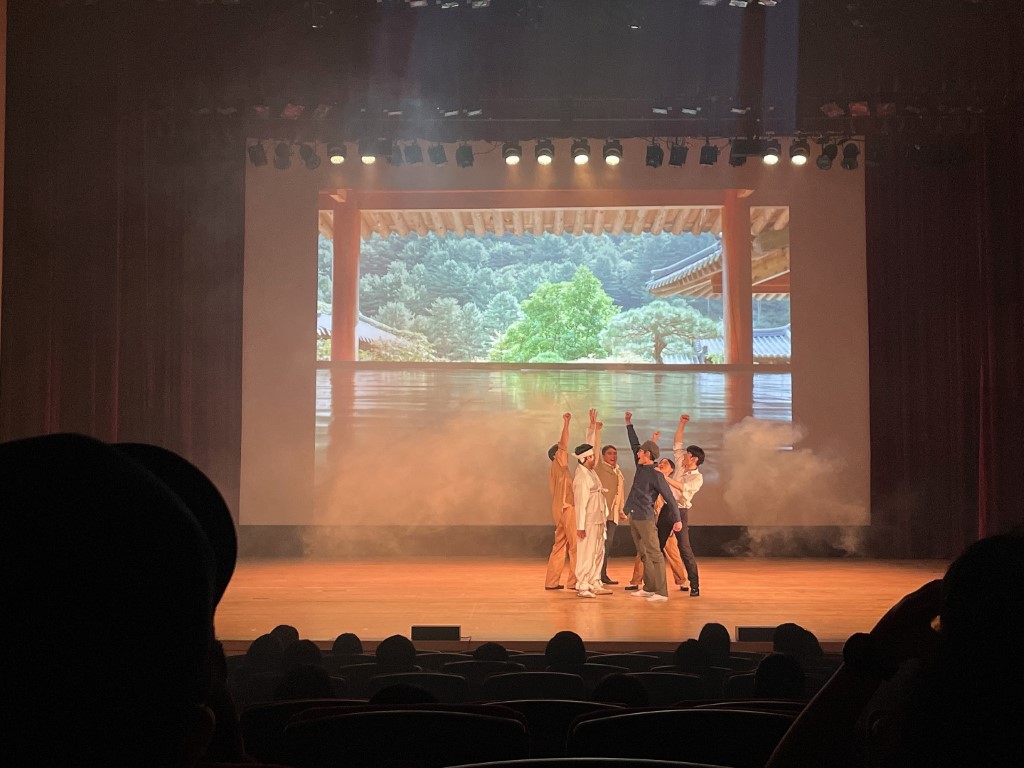 대한제국의 비극, 그들의 선택 그리고 나