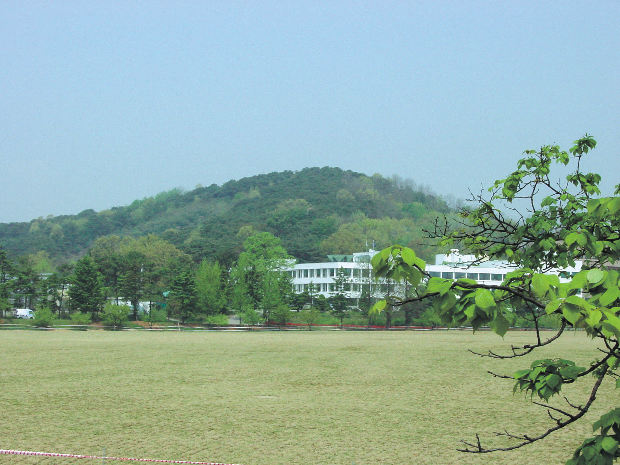 수원여기산선사유적지