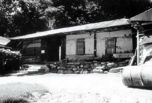 상열미마을 이순이가옥 #1