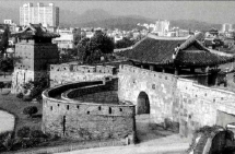화서문 #2