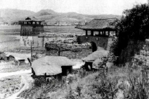 1950년대의 화서문