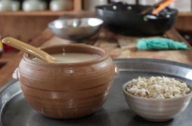 경기도민의 삶과 술 - 술과 함께 삶을 빚어가는 경기도민 이야기