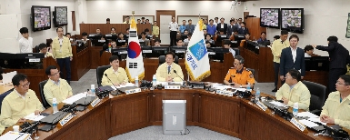 이재명 경기도지사 취임선서