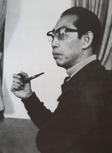 장우성(張遇聖)