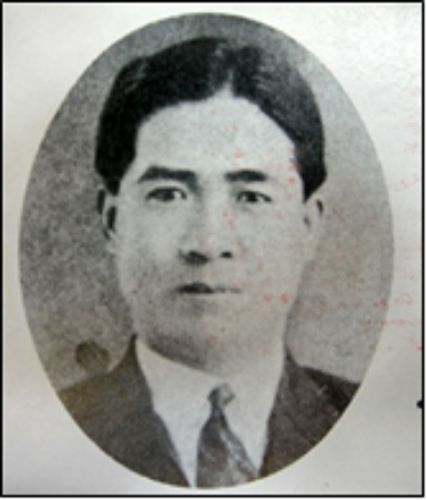 김상용(金尙鎔)