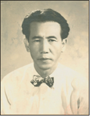 김일해(金一海)