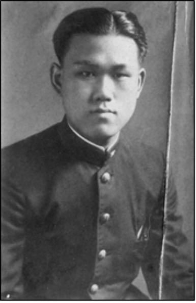 윤효중(尹孝重)