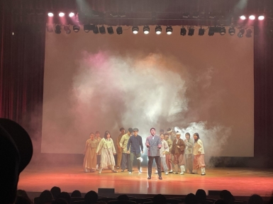 대한제국의 비극, 그들의 선택 그리고 나