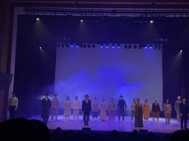 대한제국의 비극, 그들의 선택 그리고 나