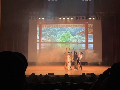 대한제국의 비극, 그들의 선택 그리고 나