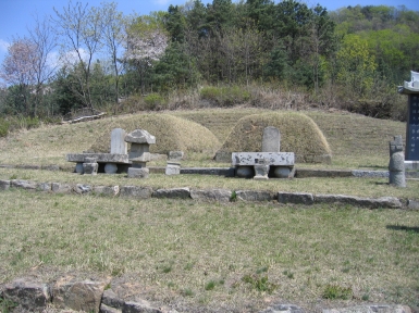 용주사 동종