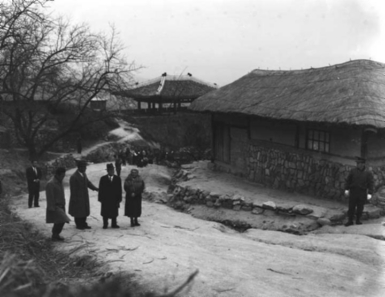 대한뉴스와 국가기록 속 1950년대 경기도