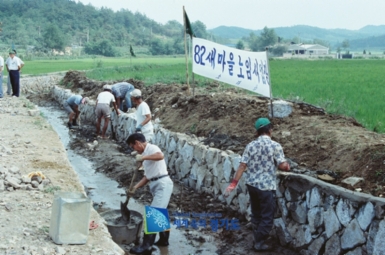 부천시 하반기 취로사업