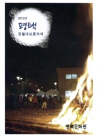 2012년 평택 정월대보름축제