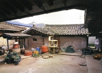 안산 청문당 #3